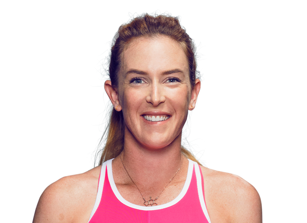 Madison Brengle
