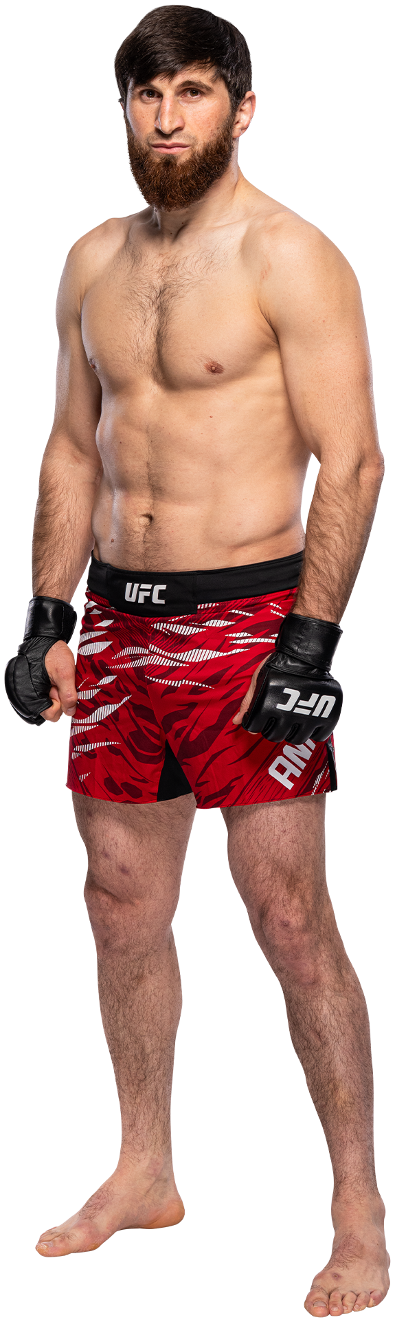 Magomed Ankalaev