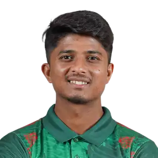 Mahedi Hasan