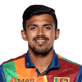 Maheesh Theekshana