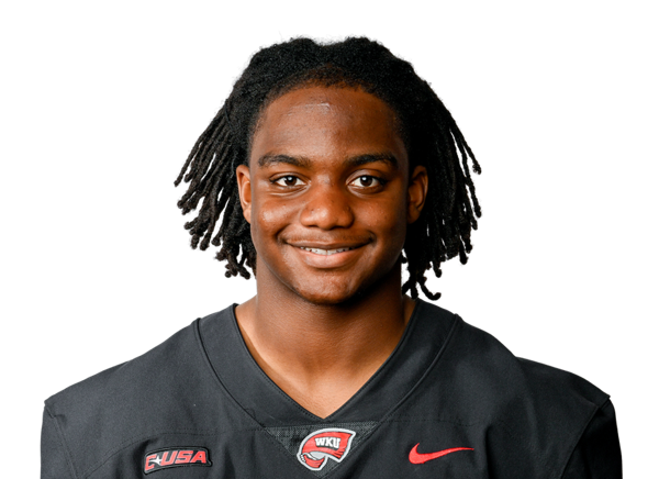 Makhi Brazier