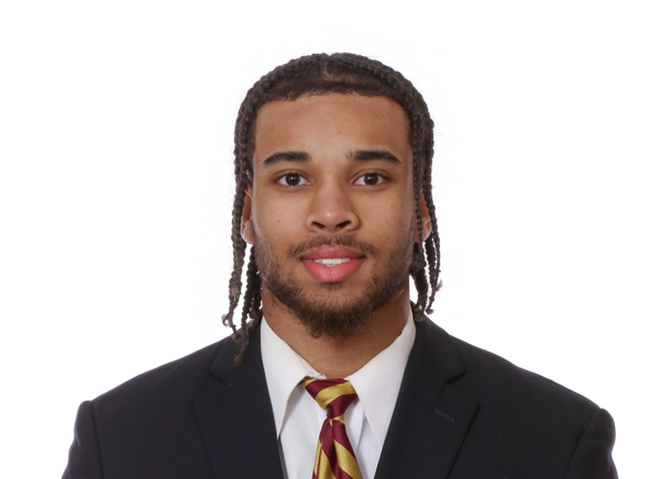 Ma'Khi Jones