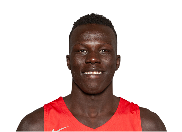 Makuach Maluach