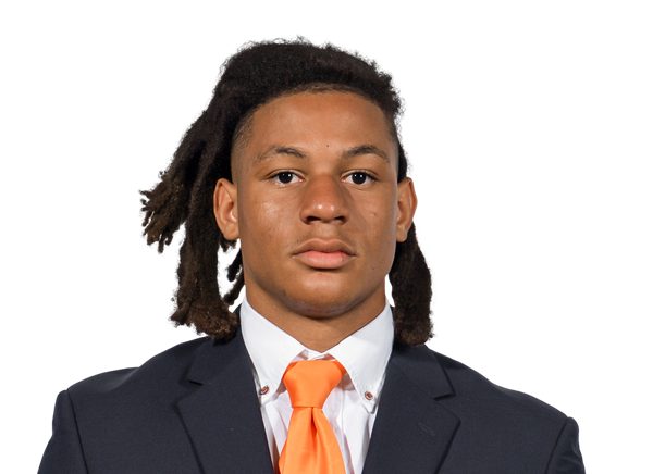 Malachi Bryant