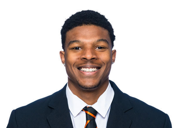 Malachi Durant