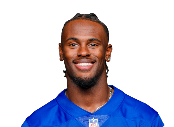 Malachi Fields