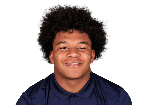 Malachi Harris