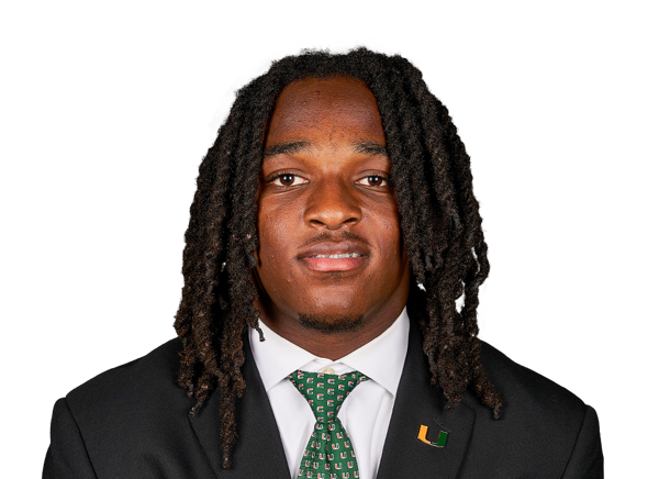 Malachi Toney