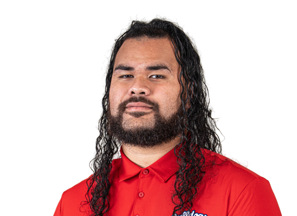 Malcolm Polu Jr.