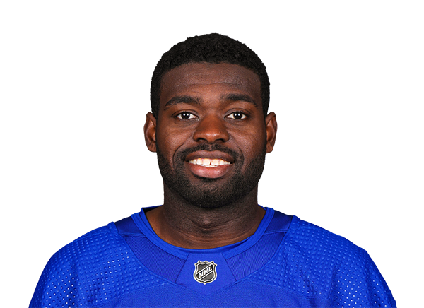 Malcolm Subban