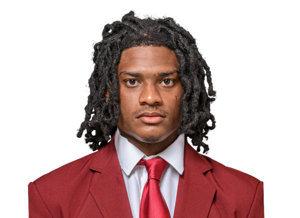Maleek Huggins