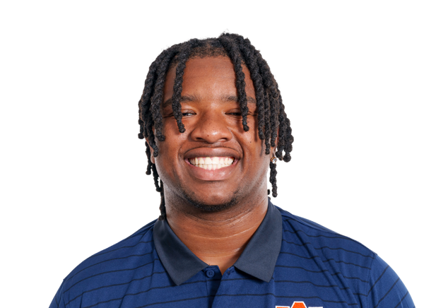 Malik Autry