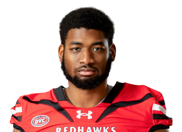 Malik Baker
