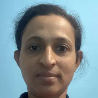 Mallika Pathirannehelage