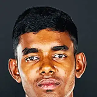 Malsha Fernando