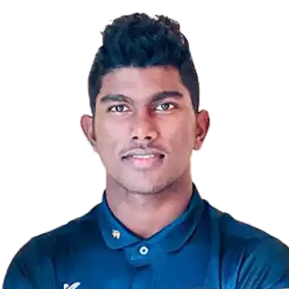 Malsha Tharupathi