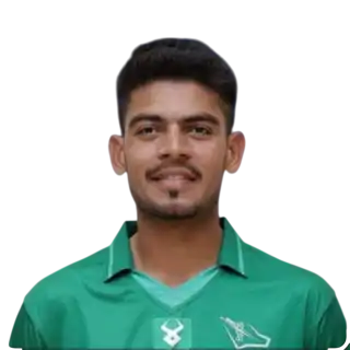 Manan Ali