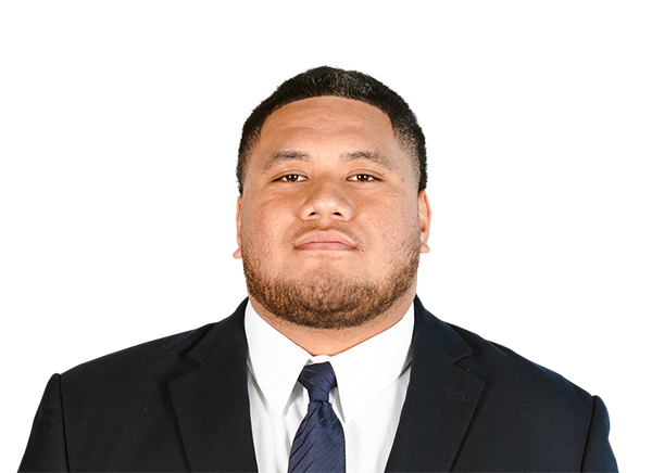 Manase Tupou