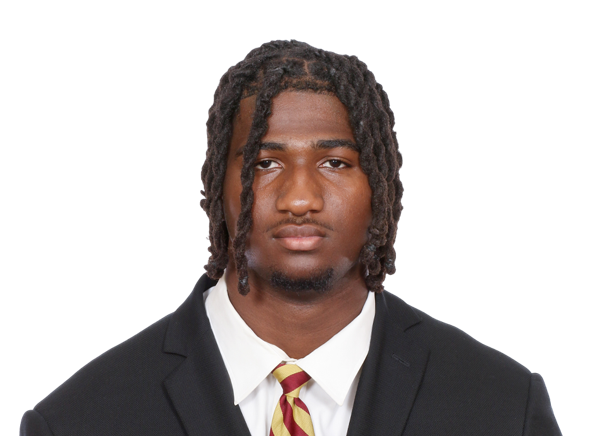 Mandrell Desir
