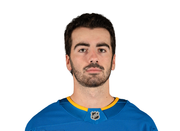 Marc-Andre Gaudet