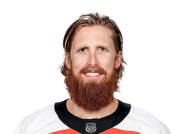 Marc Staal
