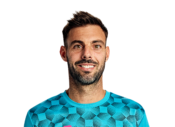 Marcel Granollers