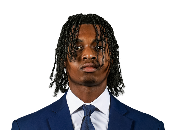 Marcell Gipson Jr.