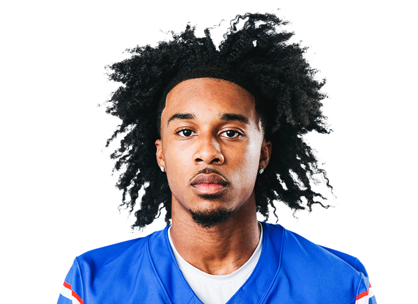 Marcellus Barnes Jr.