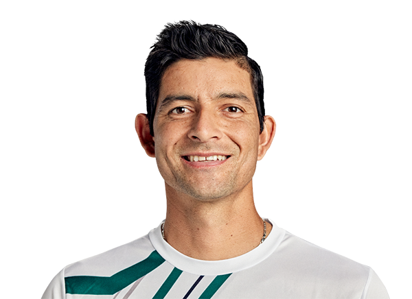 Marcelo Arevalo