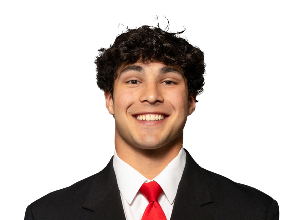 Marco Beltran Jr.