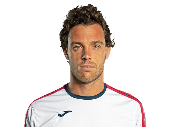 Marco Cecchinato