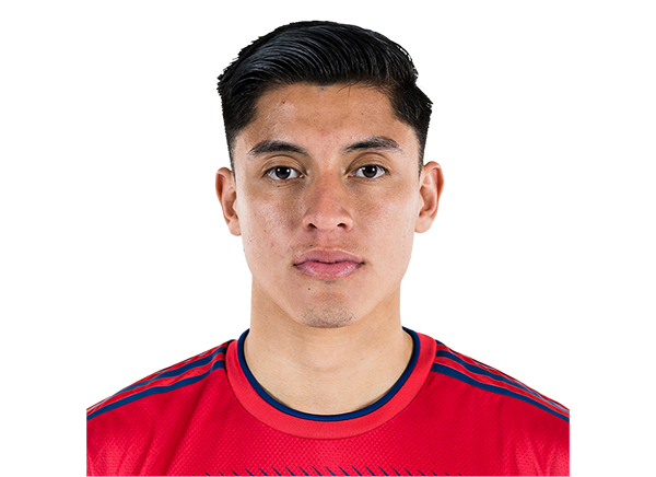 Marco Farfan