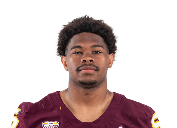 Marcus Beamon
