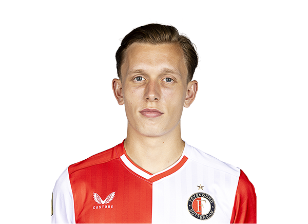 Marcus Holmgren Pedersen