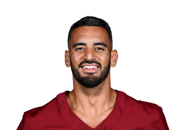 Marcus Mariota