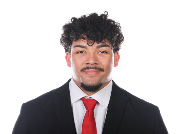 Marcus McGregor