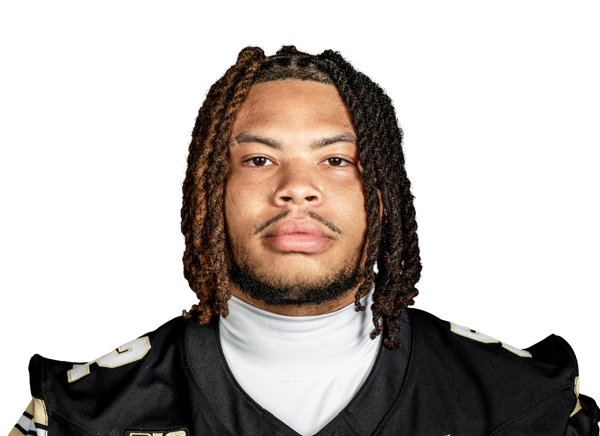 Marcus Moore
