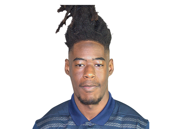 Marcus Samuels