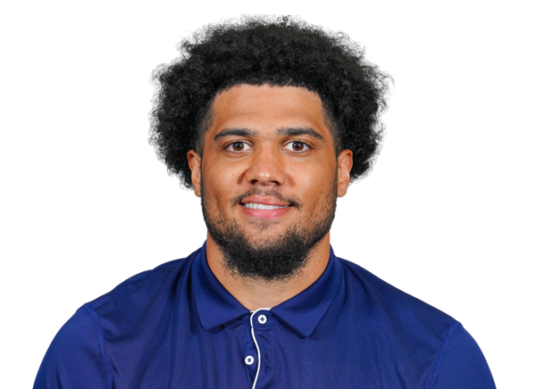Marcus Vinson