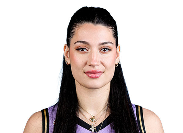 Mariella Fasoula