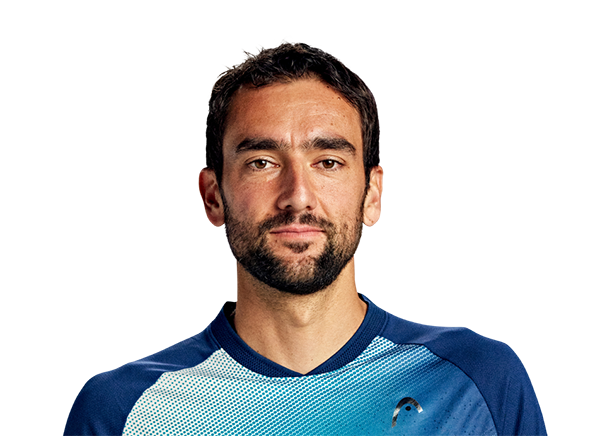 Marin Cilic
