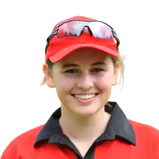 Marina Lamplough
