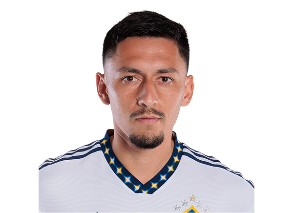 Mark Delgado
