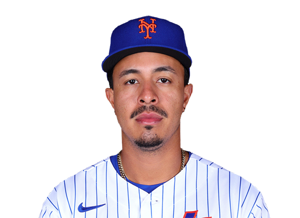 Mark Vientos