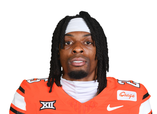 Markeith Williams
