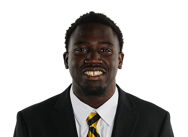 Markhi McKinnon