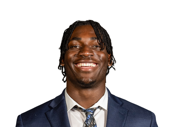 Markus Dixon