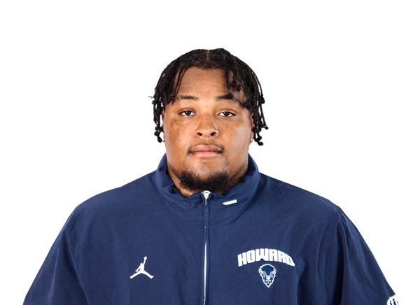 Markus Hopson