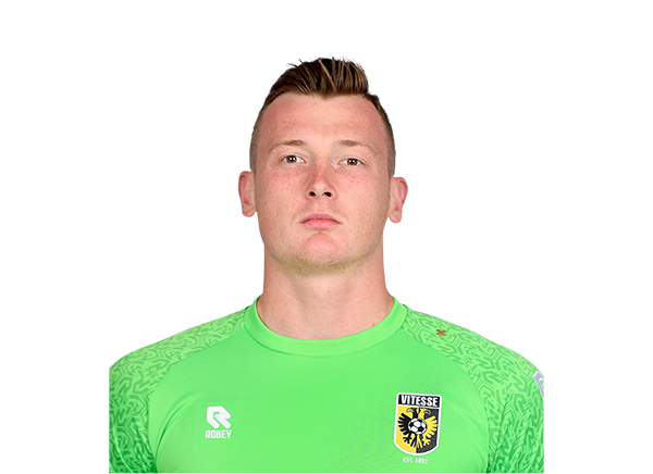 Markus Schubert