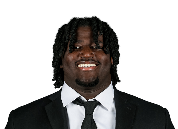 Markus Strong